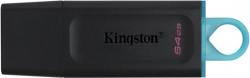 USB флаш памет Flash U3.2, 64GB, Kingston DT Exodia