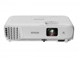 Проектор EPSON EB-X06 3LCD Projector XGA 1080p