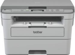 Мултифункционално у-во BROTHER DCPB7500DYJ1 3-in-1 Multi-Function mono Printer with Automatic 2-sided