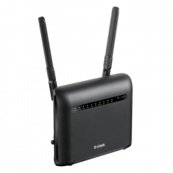 Безжичен рутер D-Link LTE Cat4 Wi-Fi AC1200 Router