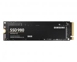 Хард диск / SSD 500GB SSD Samsung 980 - MZ-V8V500BW