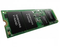 Хард диск / SSD Samsung Client PM991a 256GB TLC V6 Pablo m.2 PCI-E 3.0 x 4 Read 3100 MB-s