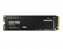 Хард диск / SSD 500GB SSD Samsung 980 - MZ-V8V500BW