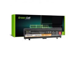 Батерия за лаптоп GREEN CELL, Lenovo ThinkPad L560, L570, 11.1V