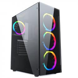 PowerCase-JX188-10-RGB-TRUST-Ziva-Gaming-mouse-TRUST-Ziva-LED-Keyboard-US