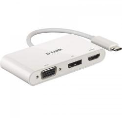 Докинг станция D-Link DUB-V310
