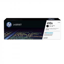 Тонер за лазерен принтер HP Тонер CF410X, M452-M477, 6500 страници-5%, Black