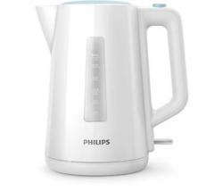 Бяла техника PHILIPS HD9318-70 Daily Collection Compact kettle white