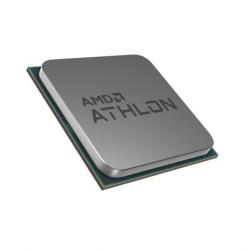 Процесор AMD Athlon 3000G (3.5GHz,5MB,35W,AM4) tray, with Radeon Vega 3 Graphics