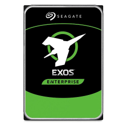 Хард диск / SSD Хард диск Seagate Exos X16, 16TB, 256MB Cache, SATA3 6Gb-s