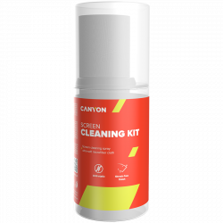 Почистващ продукт Canyon Cleaning Kit, Screen Cleaning Spray