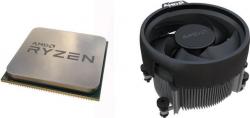 Процесор Процесор AMD RYZEN 5 3600 MPK, 6-Core 3.6 GHz (4.2 GHz Turbo), 35MB, 65W, AM4 Socket