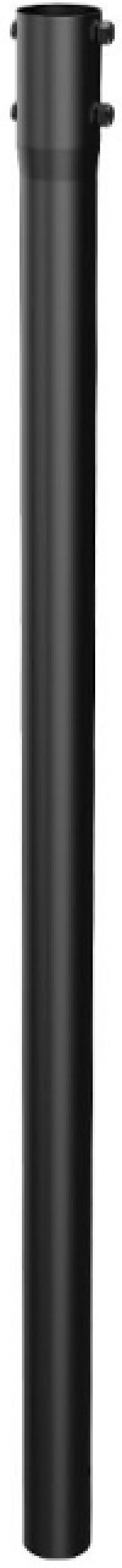 Стойка за телевизор Neomounts 100 cm extension pole for FPMA-C340BLACK