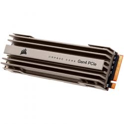 Хард диск / SSD Corsair MP600 Core 2TB M.2 (CSSD-F2000GBMP600COR)