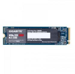 Хард диск / SSD GIGABYTE GP-GSM2NE3128GNTD NVMe SSD 128GB
