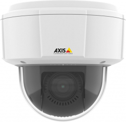 Камера Axis M5525-E, 2MP, купулна, 4.7-47 мм ден/нощ, до 150м нощно виждане