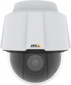Камера Axis P5655-E, 2MP, PTZ, куполна, 4.3-137.6 мм ден/нощ