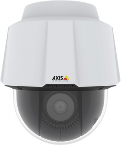 Камера Axis P5655-E, 2MP, PTZ, куполна, 4.3-137.6 мм ден/нощ