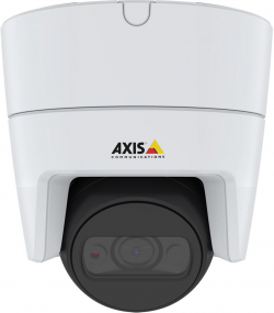 Камера Axis M3115-LVE, 2MP,IP ONVIF, куполна, 2.8 мм ден/нощ, до 20м нощно виждане
