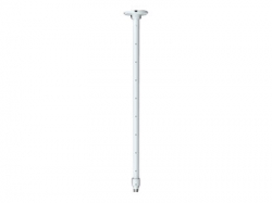 Продукт AXIS T91B53 TELESCOPIC CEIL MNT 2P