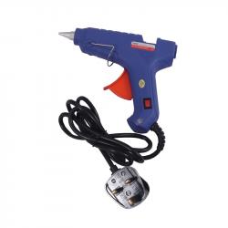 Канцеларски продукт Foska Пистолет за топъл силикон, 40 W