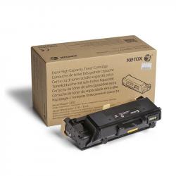 Тонер за лазерен принтер Оригинална тонер касета Xerox 106R03623, 15 000 страници-5%, Black на най-ниска цени