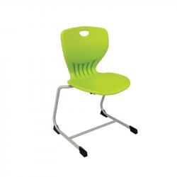  RFG Ученически стол Maxima C, от VIII до XII клас, 43 х 45 х 46 cm, круша