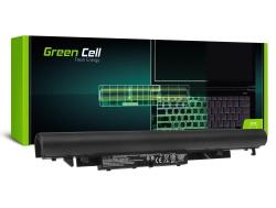 Батерия за лаптоп Батерия  за лаптоп GREEN CELL, HP 240, 245, 250, 255, G6, 14.4V, 2200mAh