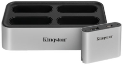 Кутия/Чекмедже за HDD WORKFLOW STATION KINGSTON