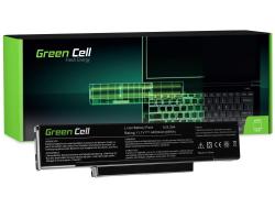Батерия за лаптоп GREEN CELL, Asus A9 S9 S96 Z62 Z9 Z94 Z96, 11.1V