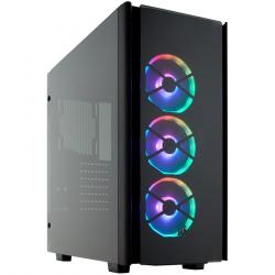 Продукт Corsair Obsidian Series 500D RGB SE Premium Mid-Tower