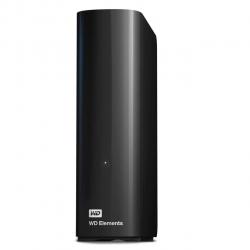 Хард диск / SSD Western Digital Elements Desktop 10TB USB 3.0