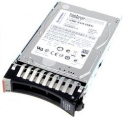 Хард диск / SSD LENOVO ThinkSystem 1.2TB 10K 2.5inch SAS 12Gb Hot Swap 512n HDD
