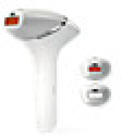 Епилатор Philips Lumea IPL Prestige