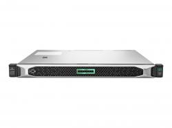 Сървър HPE ProLiant DL160 Gen10 4210R 2.4GHz 10-core 1P 16GB-R SATA S100i 8SFF