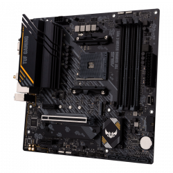 Дънна платка ASUS TUF GAMING B550M-E WIFI