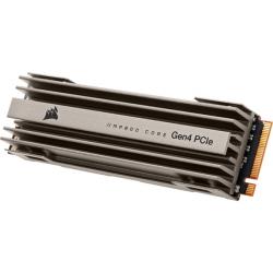 Хард диск / SSD SSD 2TB Corsair MP600 CORE M2 CSSD-F2000GBMP600COR