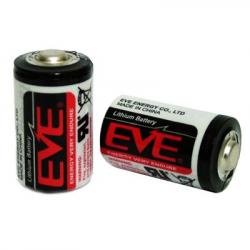 Батерия Литиево тионилхлоридна  батерия EVE