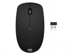 Мишка HP WIRELESS MOUSE X200