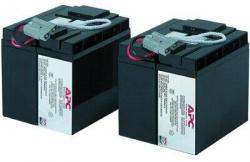 Акумулаторна батерия APC Replacement Battery Cartridge 55