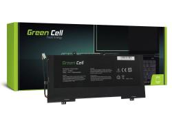 Батерия за лаптоп Батерия  за лаптоп GREEN CELL, HP Envy 13 13T, 11.4V, 3270mAh
