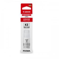 Касета с мастило Canon GI-43 BK