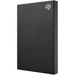 Хард диск / SSD SEAGATE HDD External ONE TOUCH ( 2.5'-4TB-USB 3.0) Black