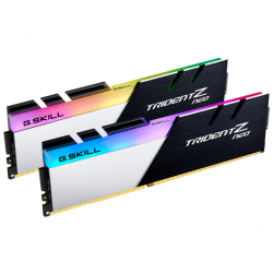 Памет Памет G.SKILL Trident Z Neo RGB 32GB