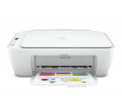 Мултифункционално у-во HP DeskJet 2710e All-in-One Printer
