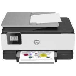 Мултифункционално у-во HP OfficeJet 8012e AiO Printer