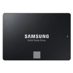 Хард диск / SSD SSD 1TB Samsung 870 EVO, 2.5", SATA 3