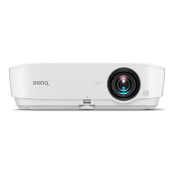 Проектор BenQ MX536, DLP, XGA (1024x768), 20 000:1, 4000 ANSI Lumens, Zoom 1.2x