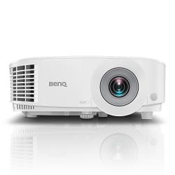 Проектор BenQ MX550, DLP, XGA (1024x768), 20 000:1, 3600 ANSI Lumens, Zoom 1.1x