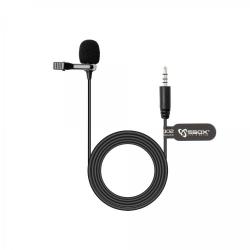 Микрофон SBOX PM-402 :: Omnidirectional микрофон за компютър-смартфон